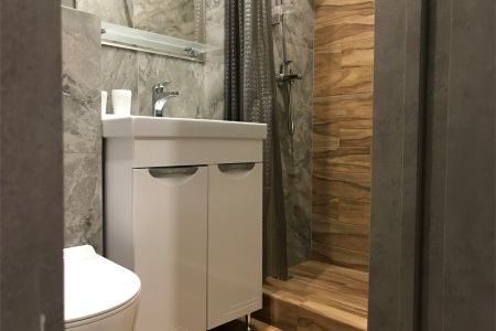 Улучшенный стандарт с балконом