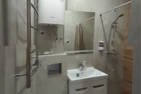 Делюкс  апартаменты